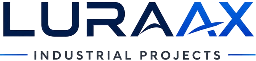 LURAAX Industrial Projects